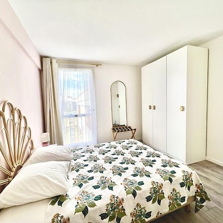 Appartement Face Gare / Centre Аржантей Экстерьер фото