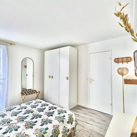 Appartement Face Gare / Centre Аржантей Экстерьер фото